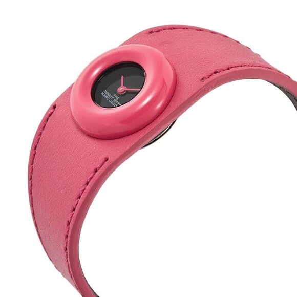 NWT Marc Jacobs Fashion Ladies Quartz Steel Authentic Watch - Picture 2 of 3